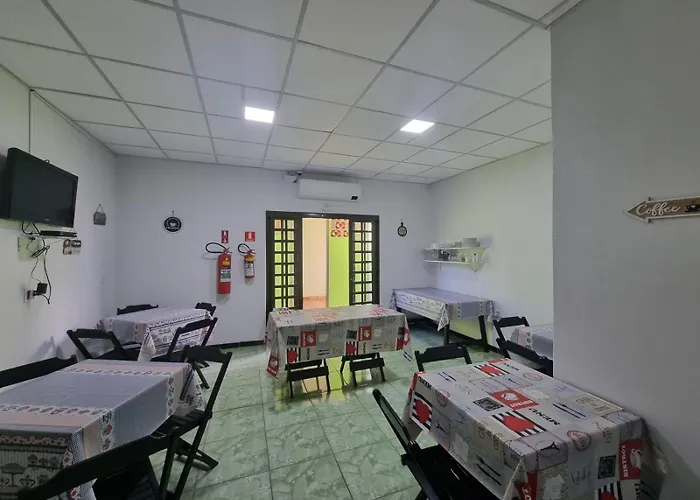 Quartus Hotel