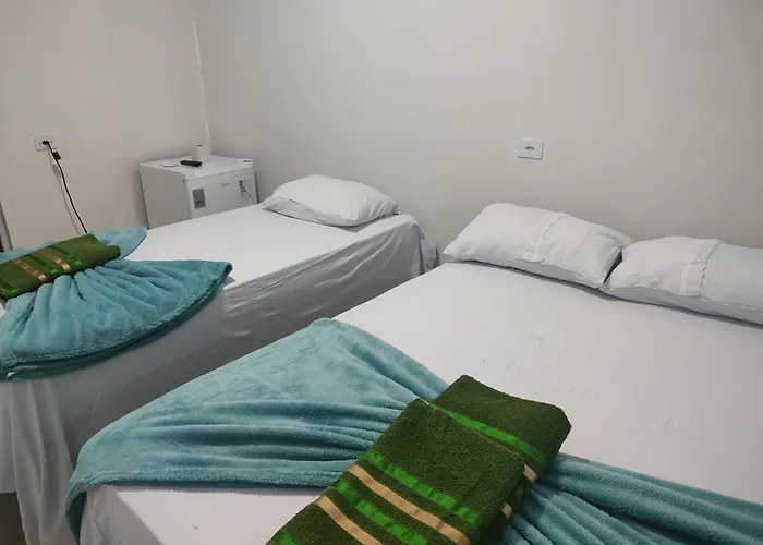 Hotel Stones