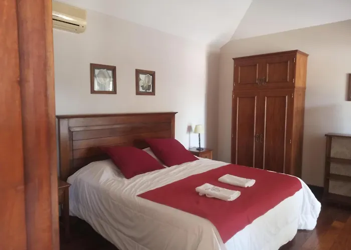 Hotel Ayres
