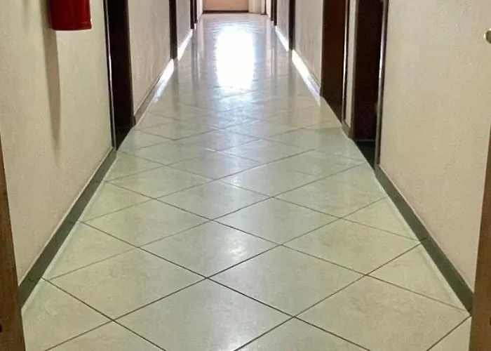 Palladium Hotel