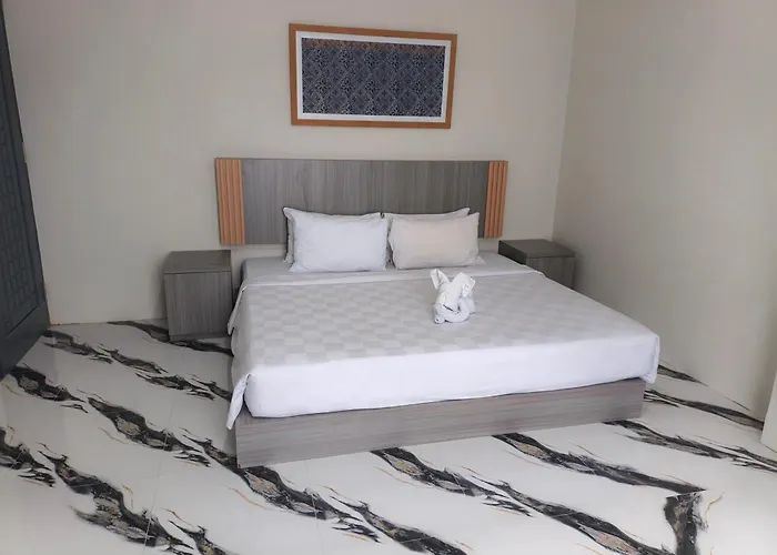 Bumi Geulis Hotel & Residence