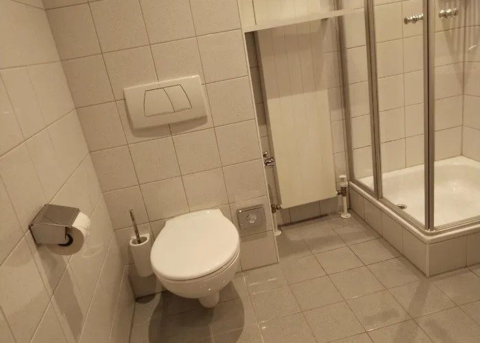 Hotel Germania