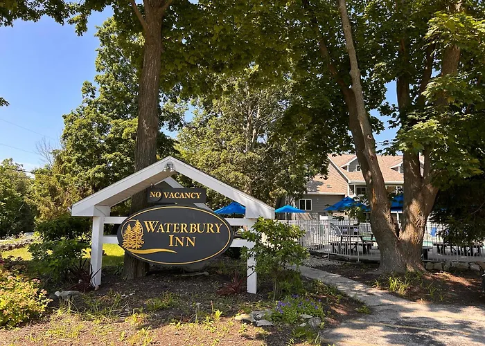 Waterbury Inn