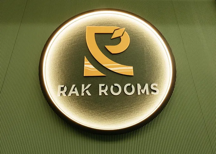 Gp Xpress Inn By Rak Rooms, Mangaluru