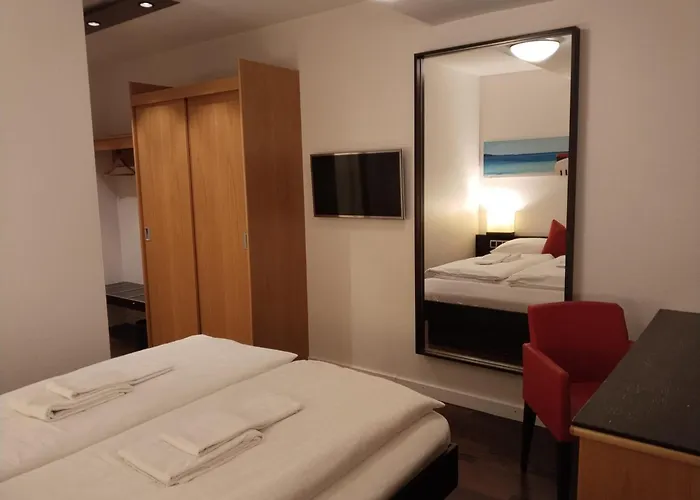 Hotel Germania