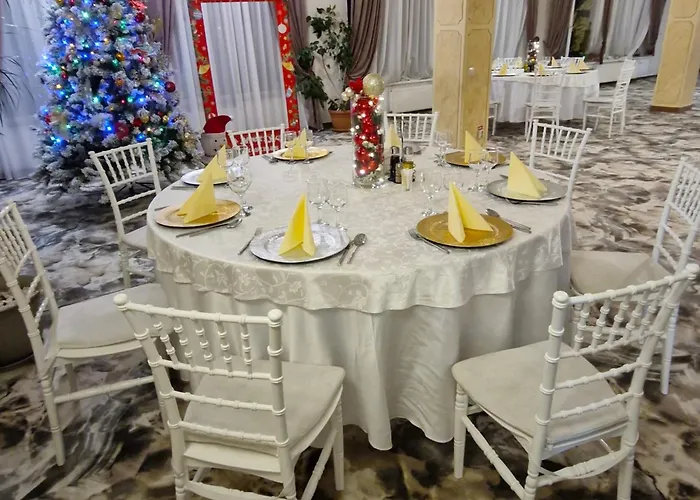 Hotel Casa Traiana