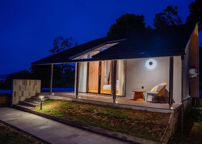 Sai Wana Cabin Bedugul