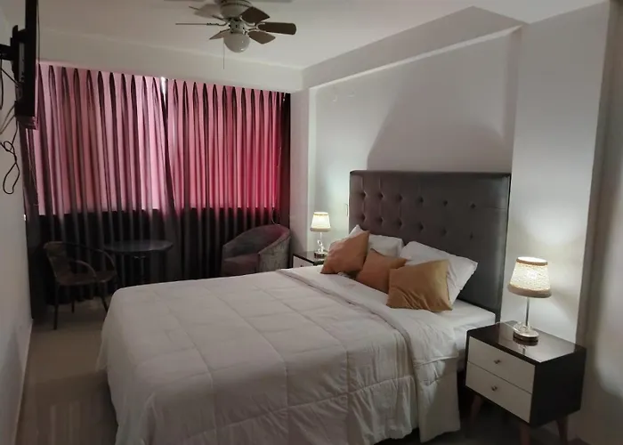 Hostal Mirador