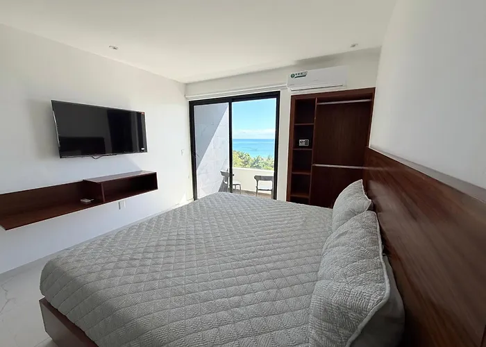 Miramare Ocean View