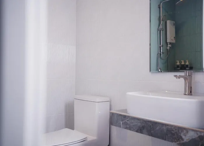 Sinapa Suites