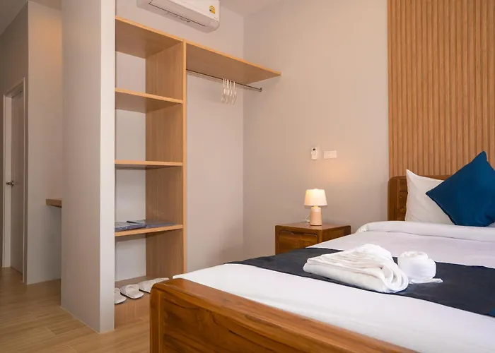 Sinapa Suites