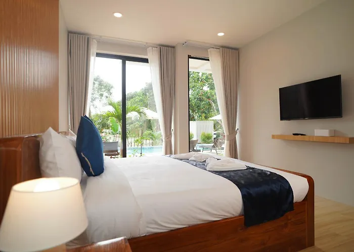 Sinapa Suites