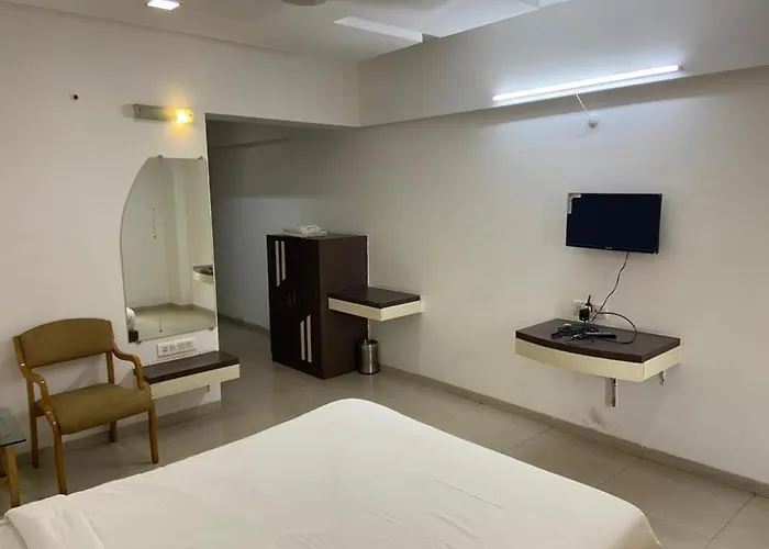Hotel Utkarsh Manage By The Grand Haven Group
