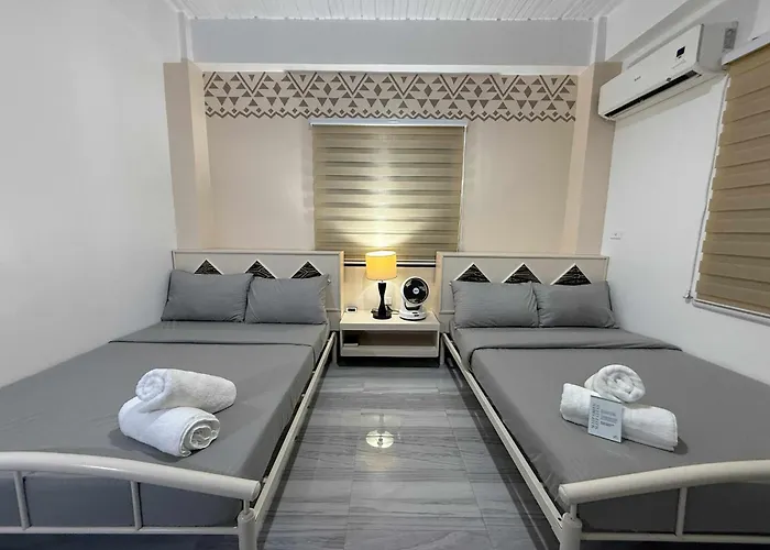 Bila Boutique Hotel