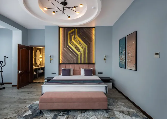 Monotel Hotel