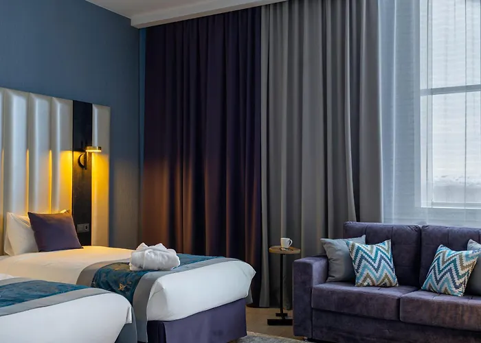 Monotel Hotel