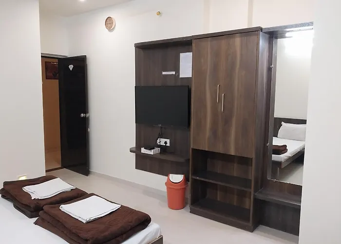 Hotel Jawahar Palace