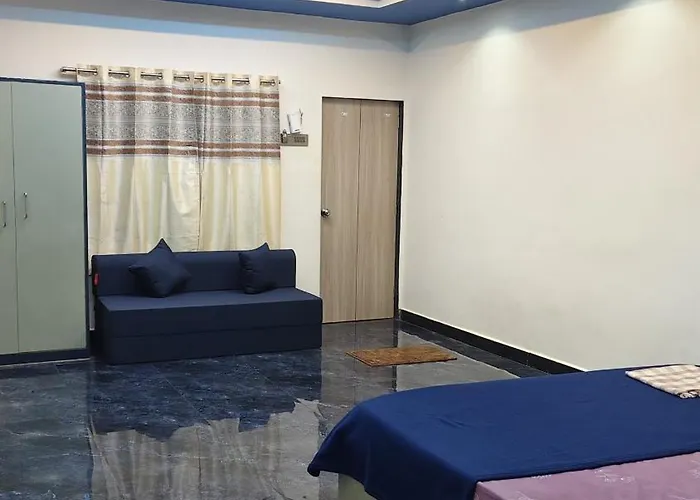 Tarkarli Bliss
