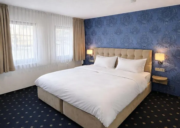 Hotel Waldgold