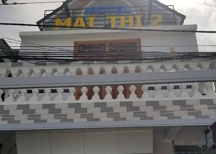 Nhà Nghỉ Mai Thi 2