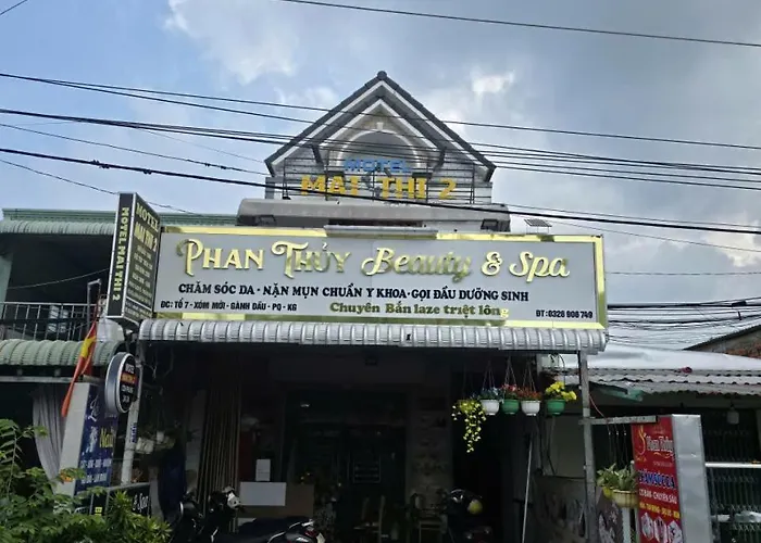 Nhà Nghỉ Mai Thi 2