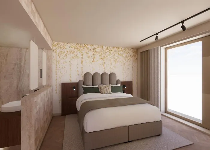 Spaarnwoude Park Hotel