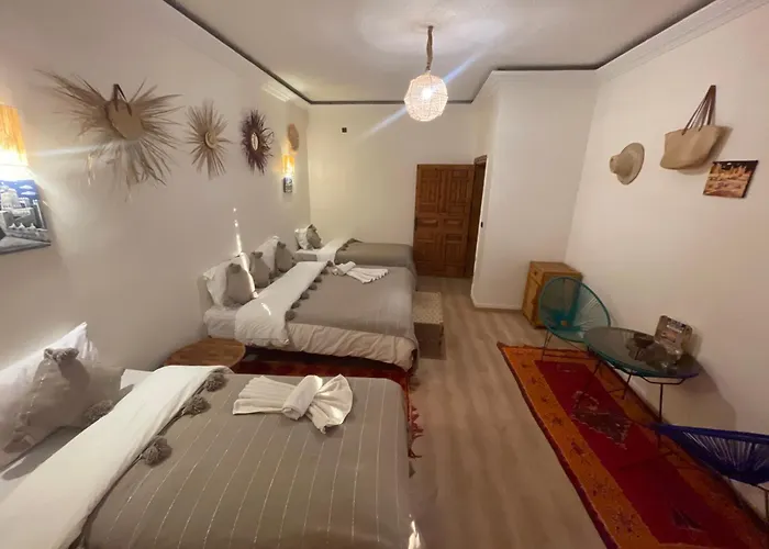 Hotel Soleil Blue