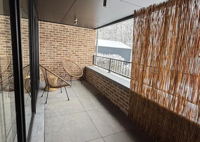 Le Bovary Hotel Suite Safari