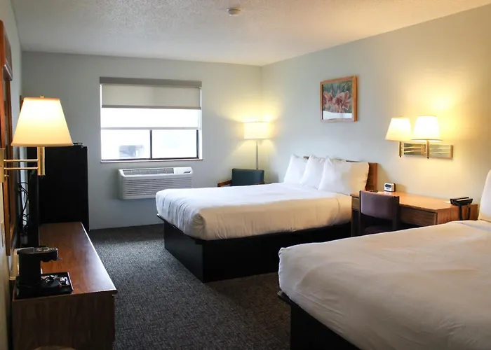 Prairie Ridge Inn