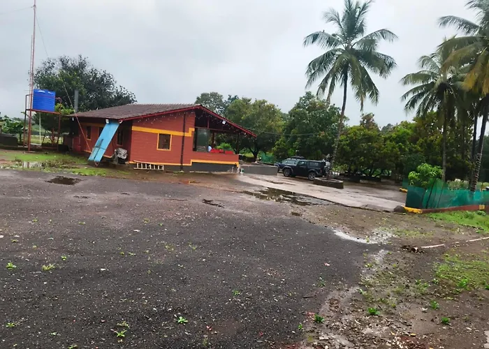 Chandewar Agro Resort