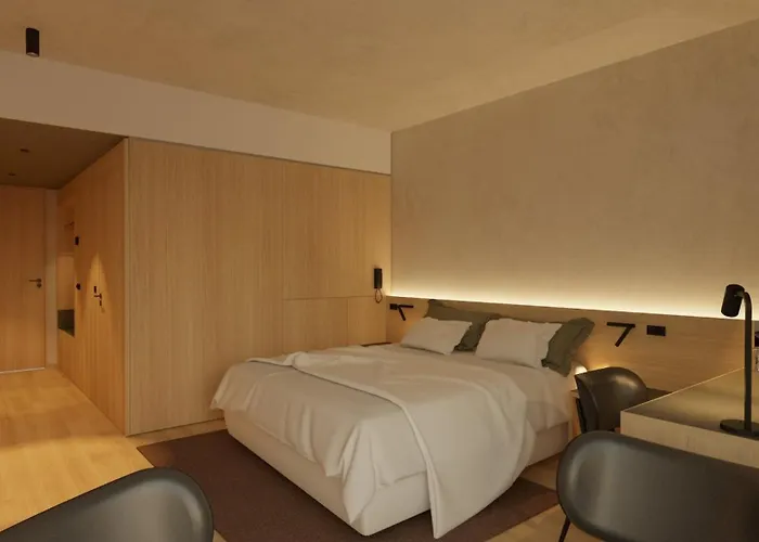 Kg Hotel