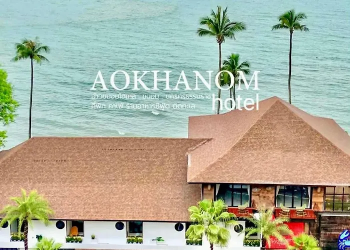 Aokhanom Hotel