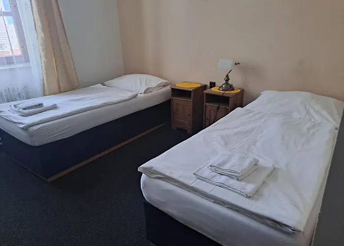 Hotel Praded