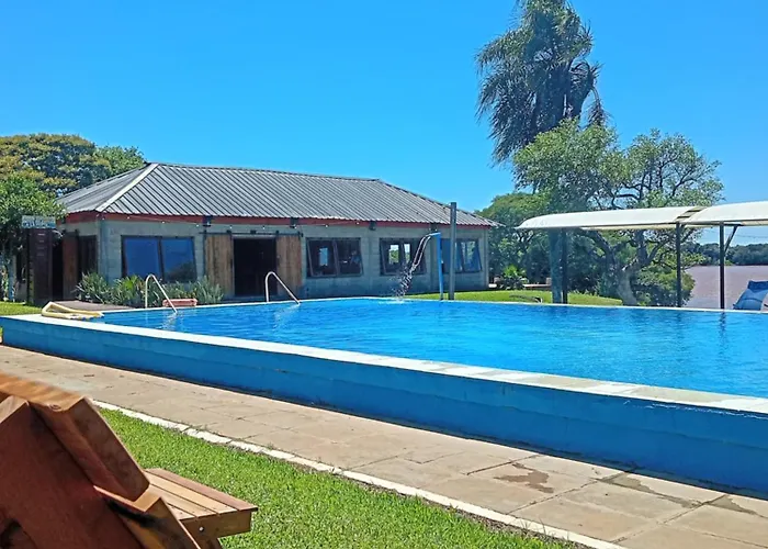 Paraiso Yapeyù