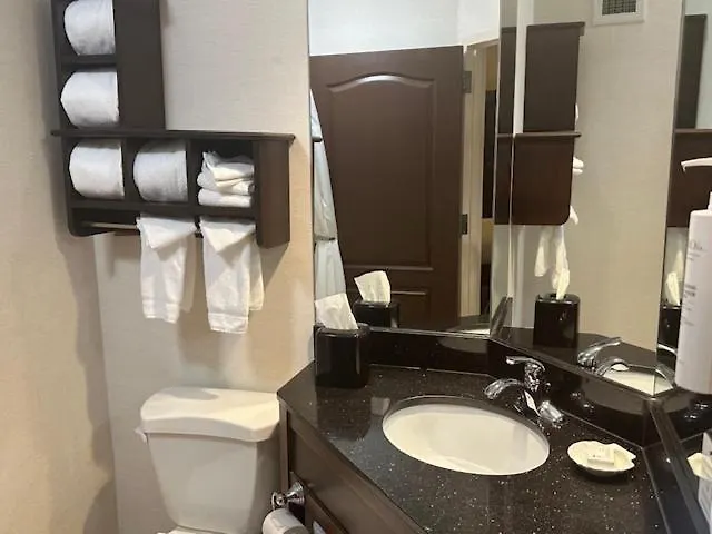 Hampton Inn