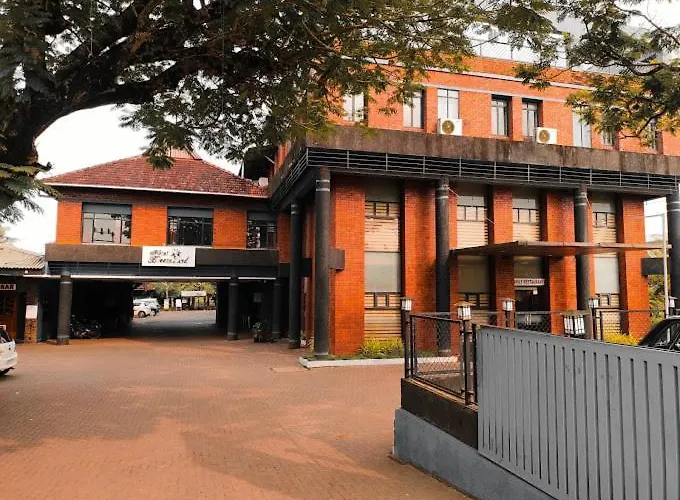 Hotel Breezeland