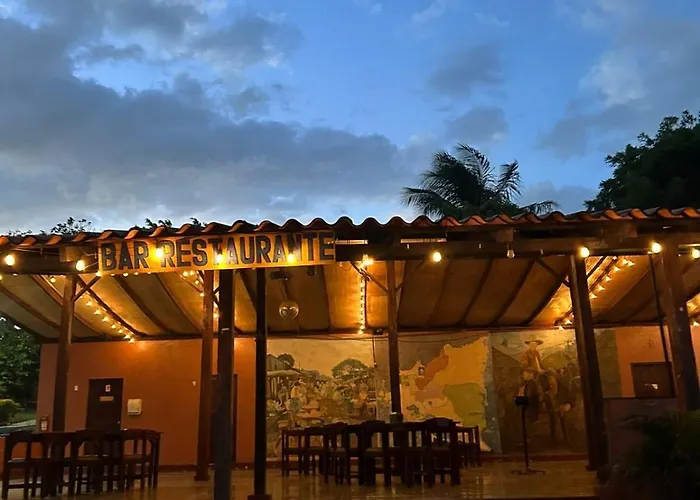 Apart Hotel Presidente
