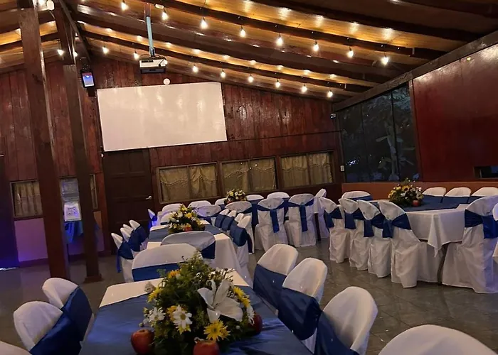 Apart Hotel Presidente