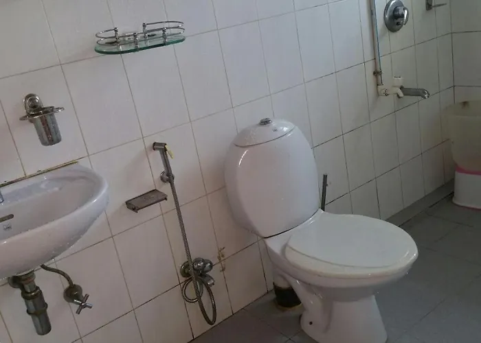 Hotel Arpora Grand