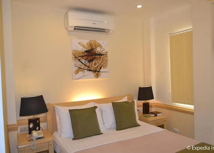Phela Grande Residences