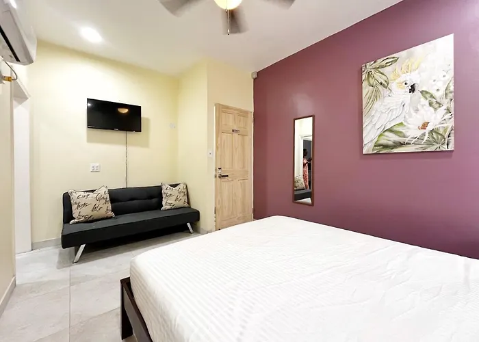 Bethsaida Conference Center & Boutique Accommodations