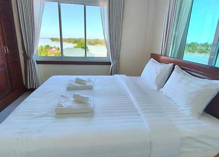 Skyview Hotel