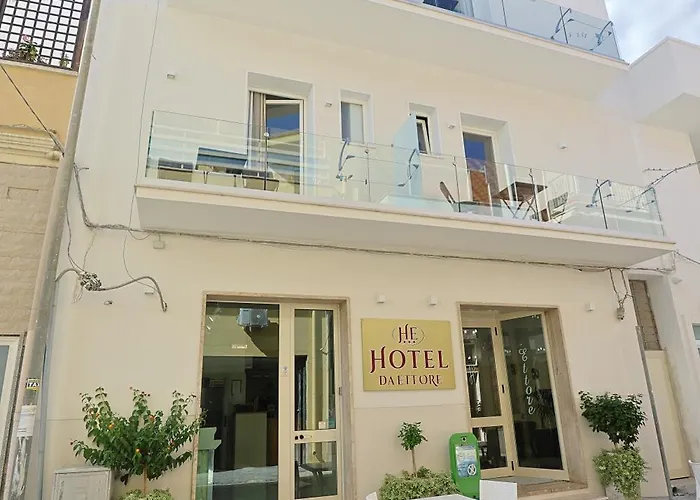 Hotel Da Ettore