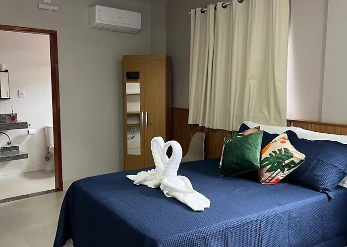 Hotel Miranda