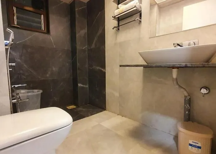 Hotel Marigold Regency