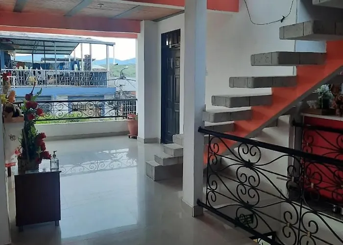 Hotel Rios