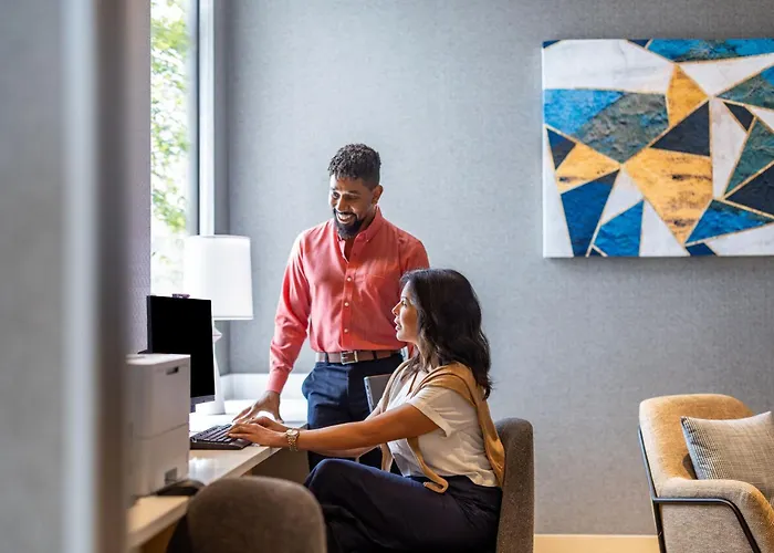 Hyatt Place Vancouver/Metrotown