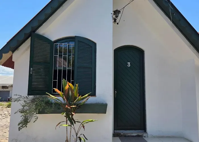 Pousada São Jorge Sobradinho RS
