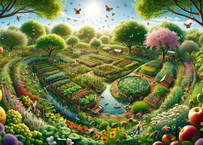 Pland Agrotourism