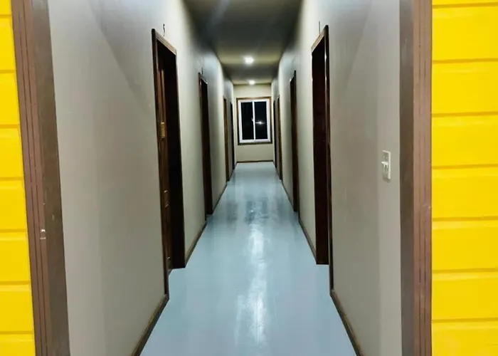 Hotel Paradise B&S